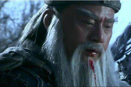 关羽夜走麦城之阴魂不散的历史与心理研究
