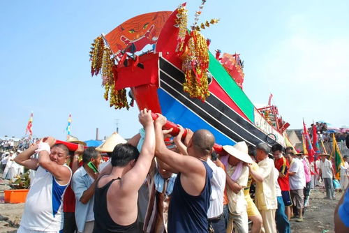 二、  民间祭祀与祈福仪式：人与自然的精神对话