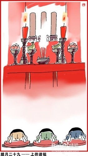 ：祭祀仪式中的性别角色与历史渊源