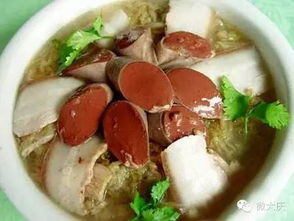 舌尖上的嘉兴：传统味道与现代变异