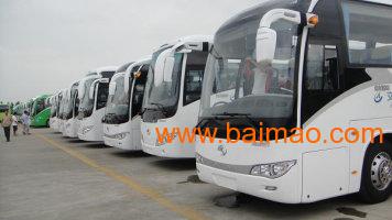 为什么我们还要选择大巴？