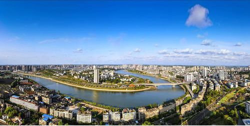 内江郑风水，内江哪里是最佳风水宝地呢？