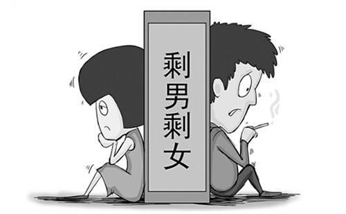 2.2 家具摆放与人际关系：客厅右边家具的影响