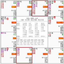 2.1 天梁与知识型伴侣
