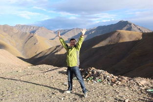 川藏线：中国蕞美之路， 高原反应不可小觑