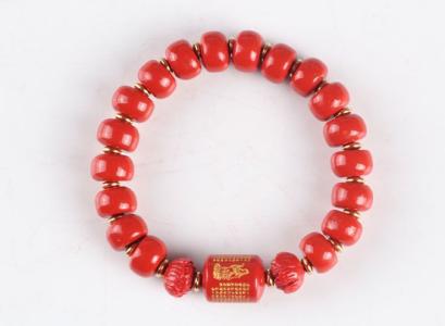 佩戴朱砂有哪些讲究和忌讳需要注意？