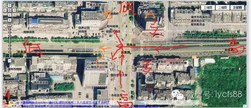 2. 现代城市规划中的节点效应与环境负荷