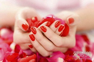 女人最佳手相，是不是就是闲命的女人手相？