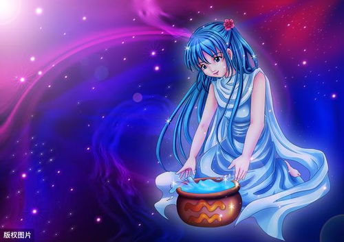 水瓶座婚姻宫上升射手座，有哪些星座与水瓶座最宜结婚？