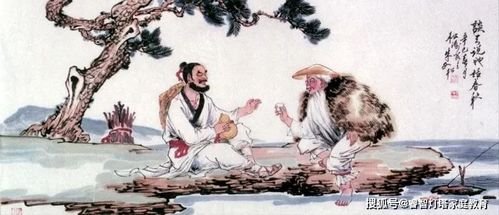 材料一与材料二之对比解析：学习了解习惯对学术成就的作用于