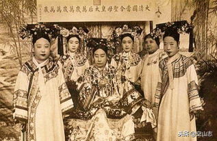 隆裕太后八字命理如何，她真实事迹中隐藏的神秘面纱是什么？
