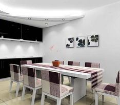 2.2 风水视角下动线设计的评估标准