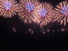 金山烟花节门票预订攻略