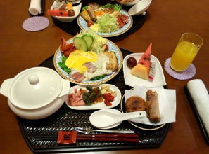 住宿の黑暗料理