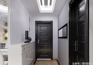 进门正对客厅风水会影响家居运势吗？