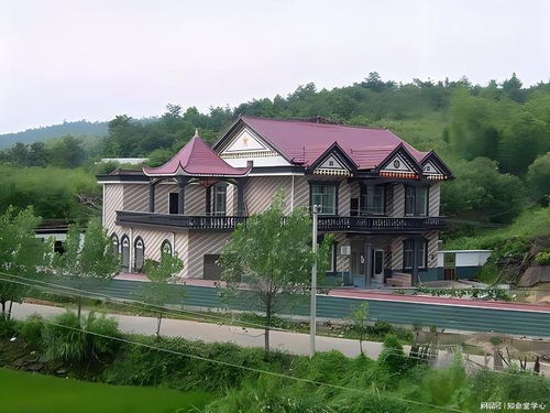 四、 房屋周边环境的影响