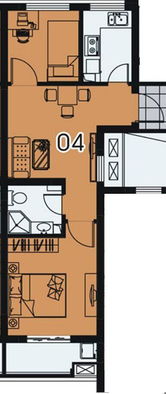 如何布局房屋内十字形风水，打造类似蚌形风水的家居环境？