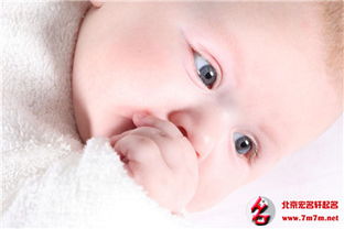 萌系小名大集合——甜到掉牙的糖果系列