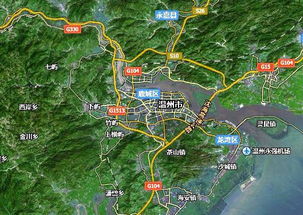 第三章：城市规划中的风水智慧与警示