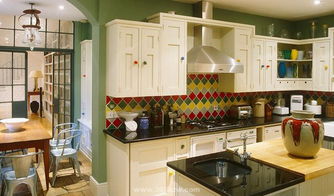 4. 厨房与卫生间相互关系禁忌及其调节路径