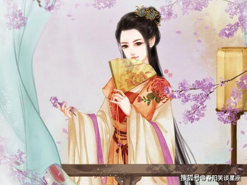 四大美女分别属什么生肖？美人打一生肖是什么生肖的谐音？