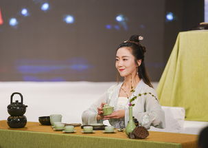 第五章：茶艺表演还是杂技团彩排