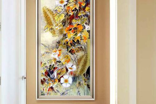 鹿挂画风水和鱼缸挂画风水有哪些禁忌需要注意？