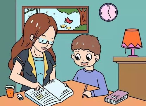 案例分析：不报补习班的孩子如何成为学霸