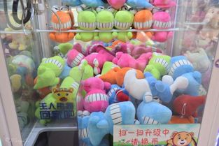进入娃娃屋内部
