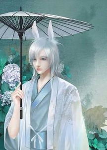 古风名字：幽暗诗意的背后是灵魂的低语吗？