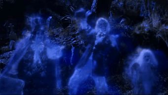 4. 风水格局对幽灵现象产生机制的系统性评估