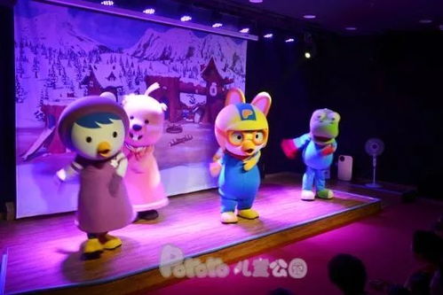 午夜钟声与玩具王国的奇幻世界