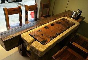 船木家具优势之系统阐释