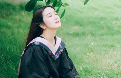 她真的有名字吗？或着说… 她真的需要一个名字吗？