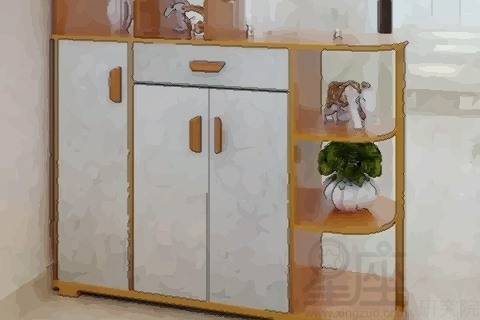 风水摆件适合放在柜子里吗？