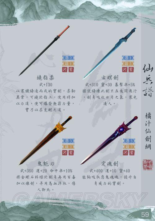 （一）中性属性——兼容并蓄之才华