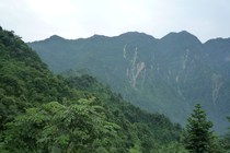 蓥华山自驾游？别信那些“攻略”，我告诉你才是真香！