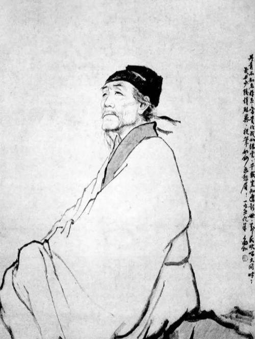 杜甫的《春望》