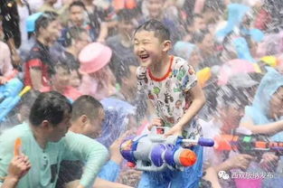 泼水习俗的历史持续发展渊源