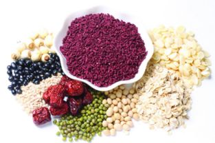 （五）土属性——五谷及衣物