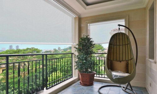 门楼风水的作用见效快吗？大户型阳台灯饰有哪些风水作用？