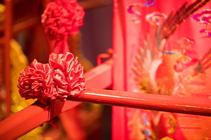 第一章：礼物的选择机制与个体命理的契合