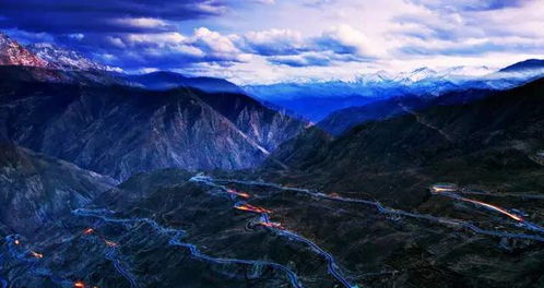 （一）“空”——全无山脉之开阔境地