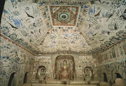 哎哟我去， 敦煌莫高窟这门票到底咋整啊