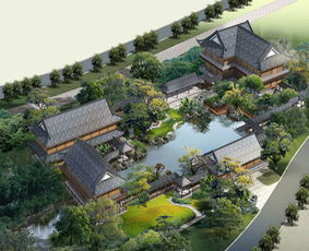 全球最漂亮的三合院风水特点有哪些？