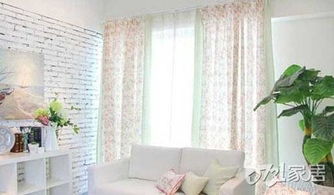 不挂窗帘对家居风水有影响吗？如何改善？