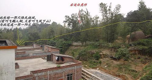 沈阳哪个村庄风水较好，适合阳宅居住？白清寨有哪个村风水最好？