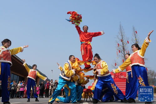 民俗活动中的龍形象表现