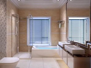 七、 卫生间布局：卫生防护与通风排湿的系统工程