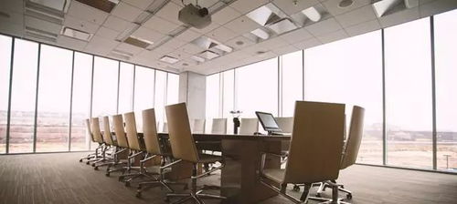 一、老板们快看！2026年办公室风水要逆天改命了